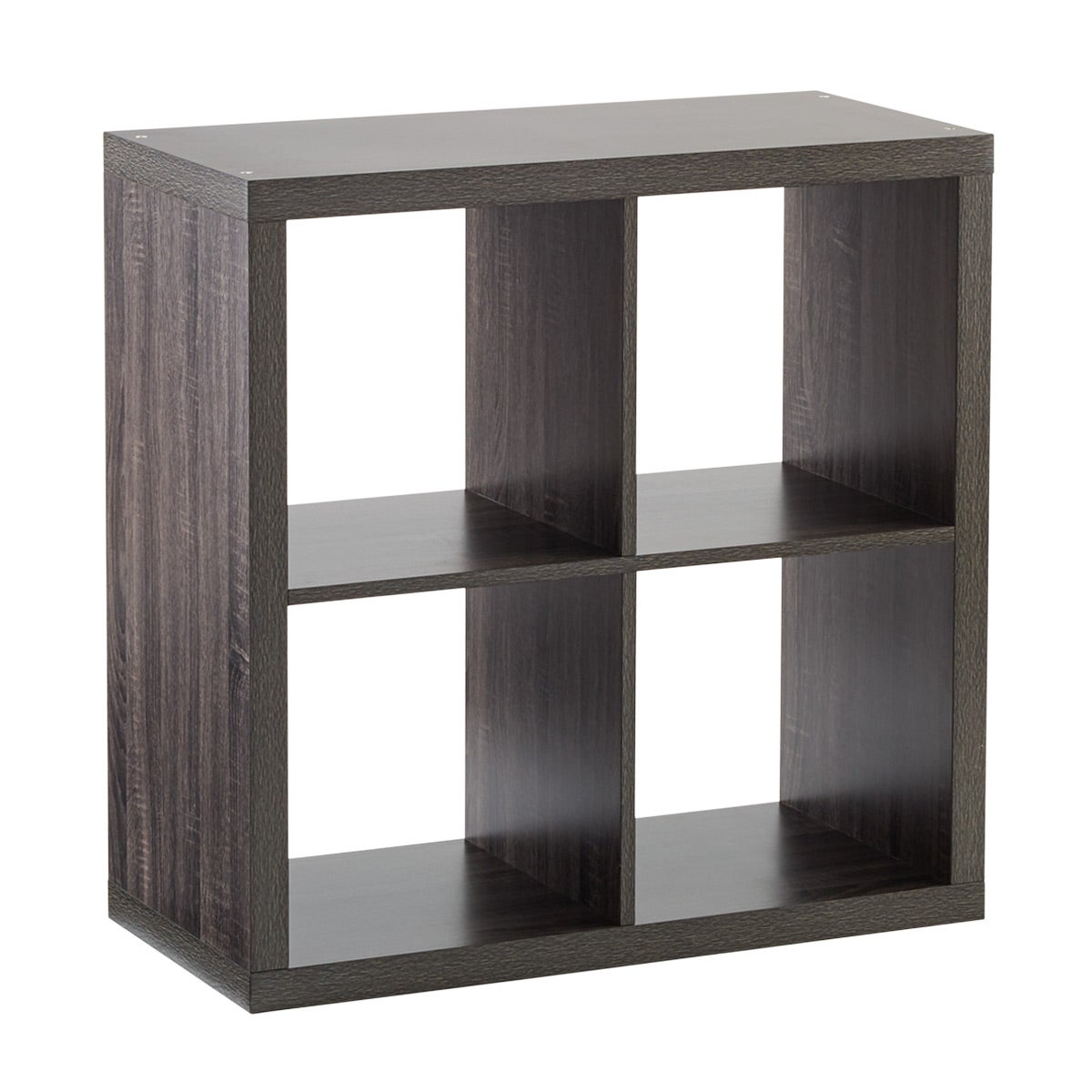 4 Cube Cubby Shelving — alt view