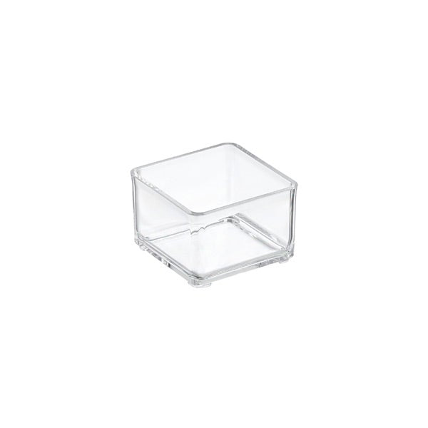 Acrylic Stackable Drawer Organizers — alt view