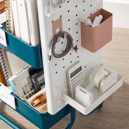 Pegboard Pen Cup — alt view