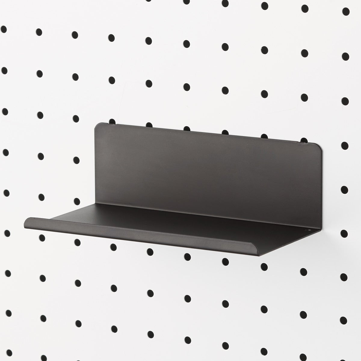 Pegboard Shelf — alt view