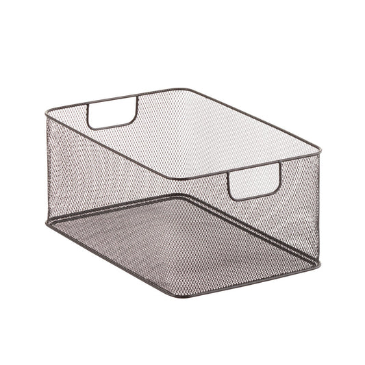 Stacking Mesh Bins