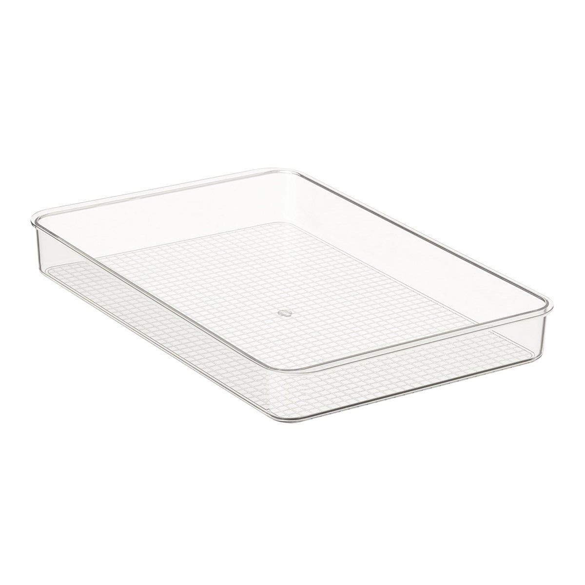 3 Tier Cart Sliding Organizer — alt view
