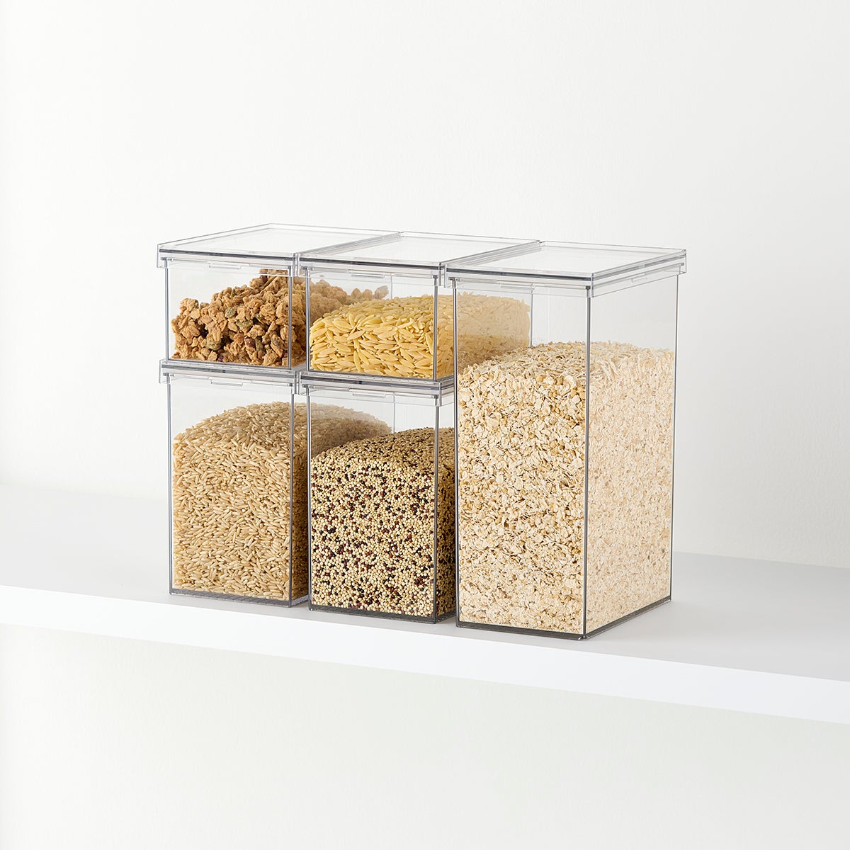 Airtight Canister — alt view