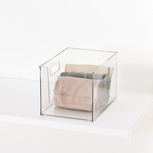 All Purpose Open Front Bin — alt view
