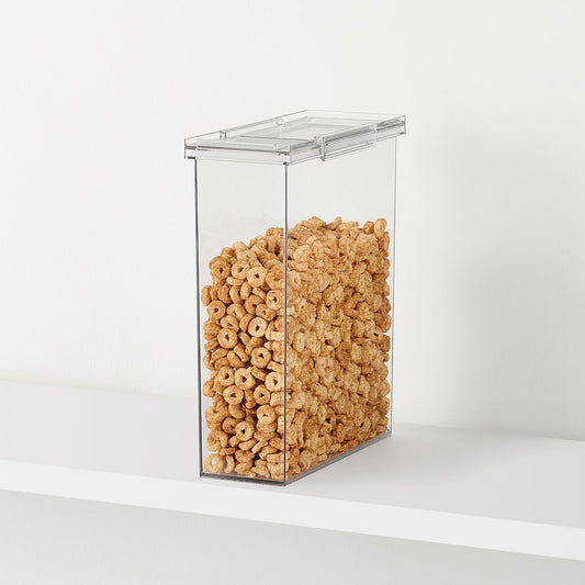 Cereal Dispenser — alt view
