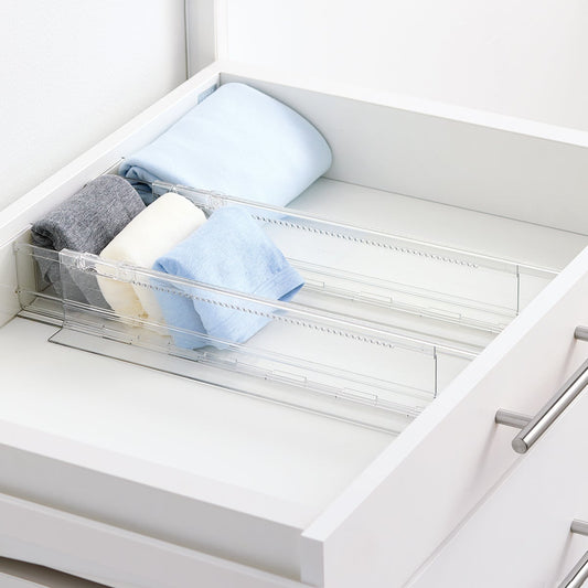 Expandable Drawer Divider — alt view