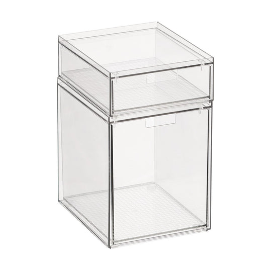 Narrow Drawer Set — alt view