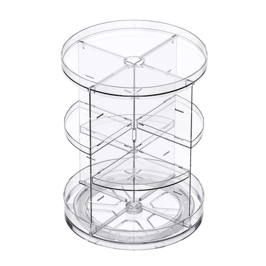 Rotating Adjustable Organizer — alt view