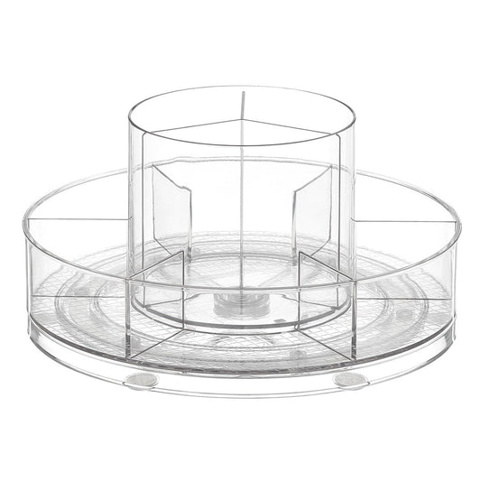 Rotating Desktop Organizer — alt view