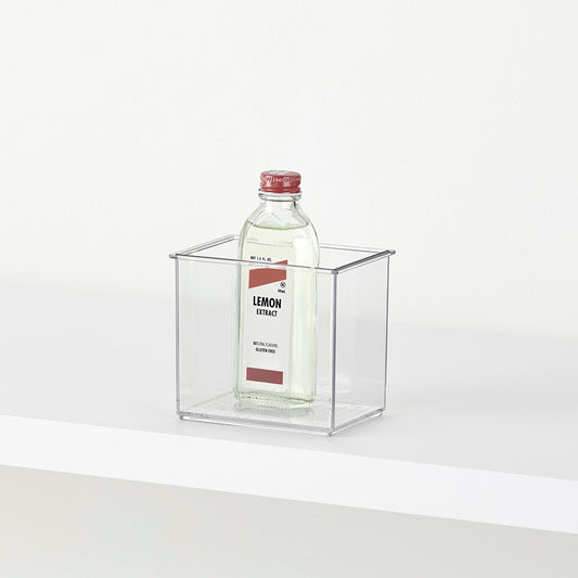 Short Bin Organizer — alt view