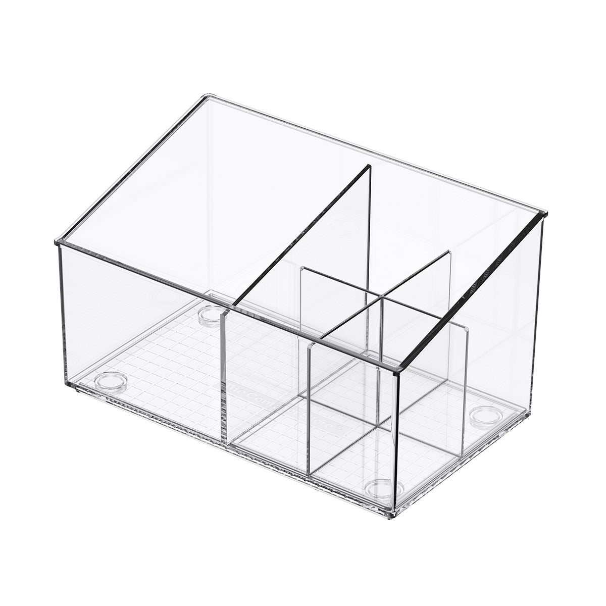 Small Divided Organizer — alt view