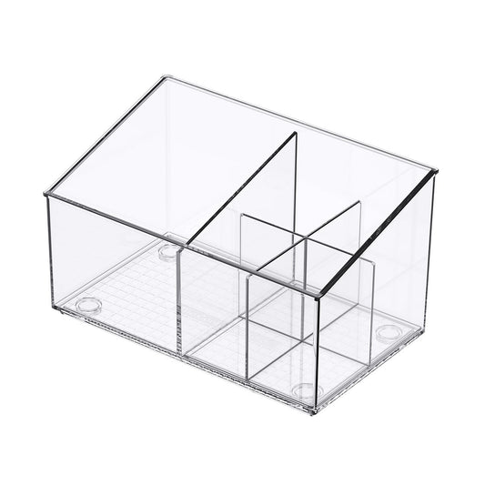Small Divided Organizer — alt view