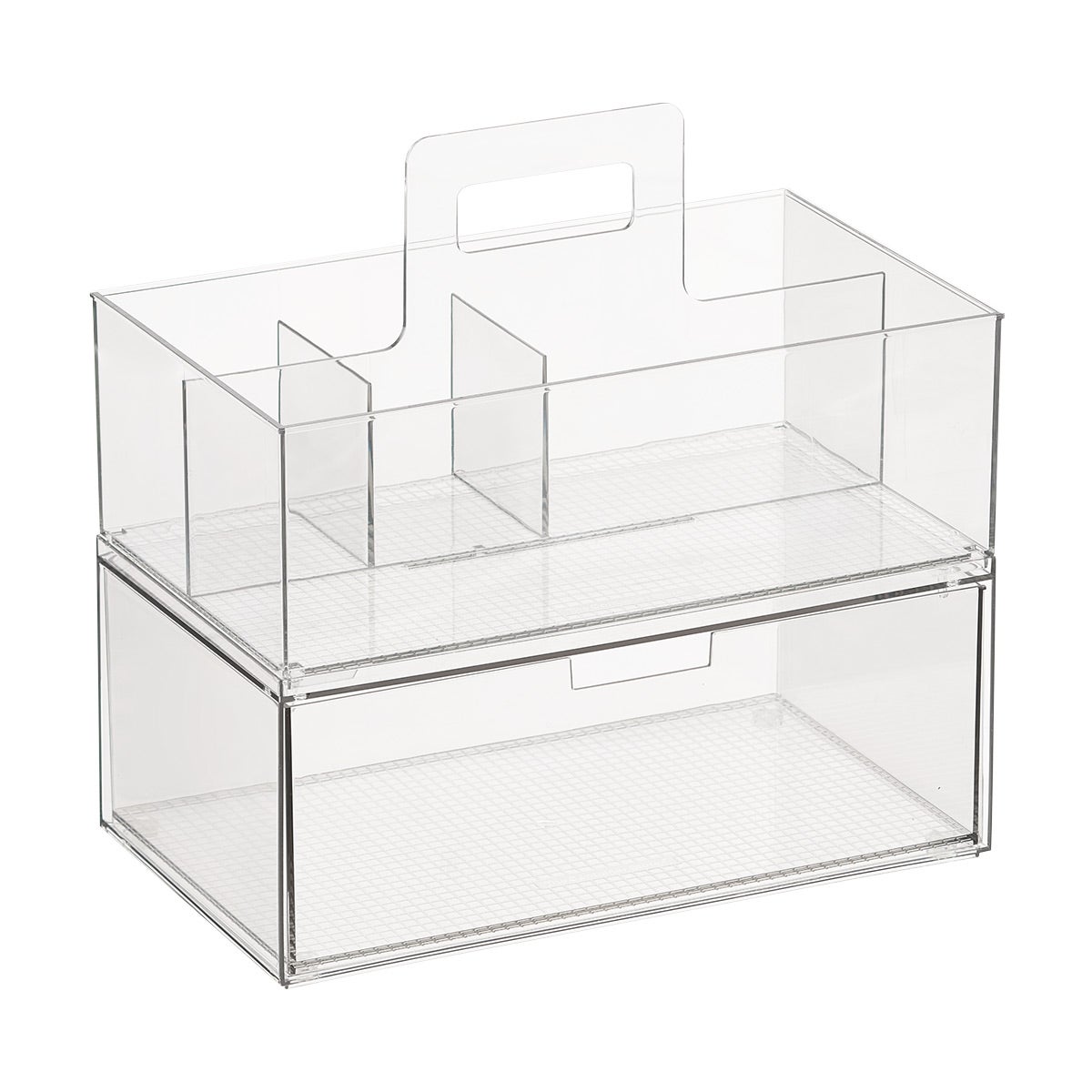 Wide Caddy Set — alt view