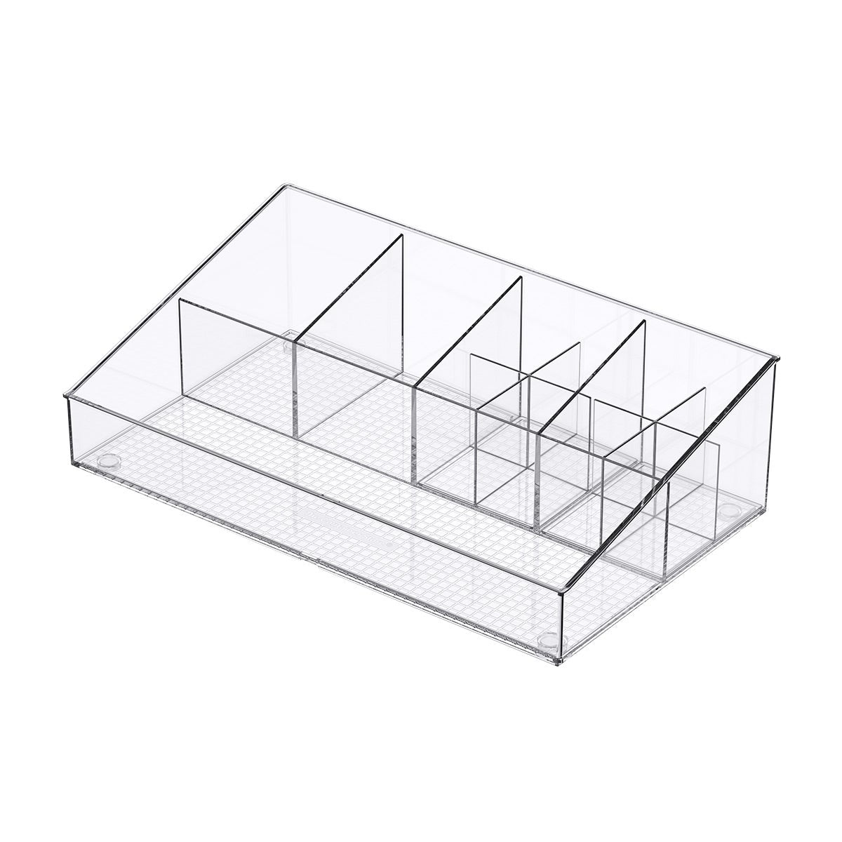 Wide Divided Organizer — alt view