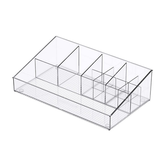 Wide Divided Organizer — alt view