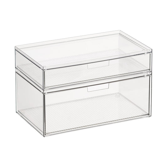 Wide Drawer Set — alt view