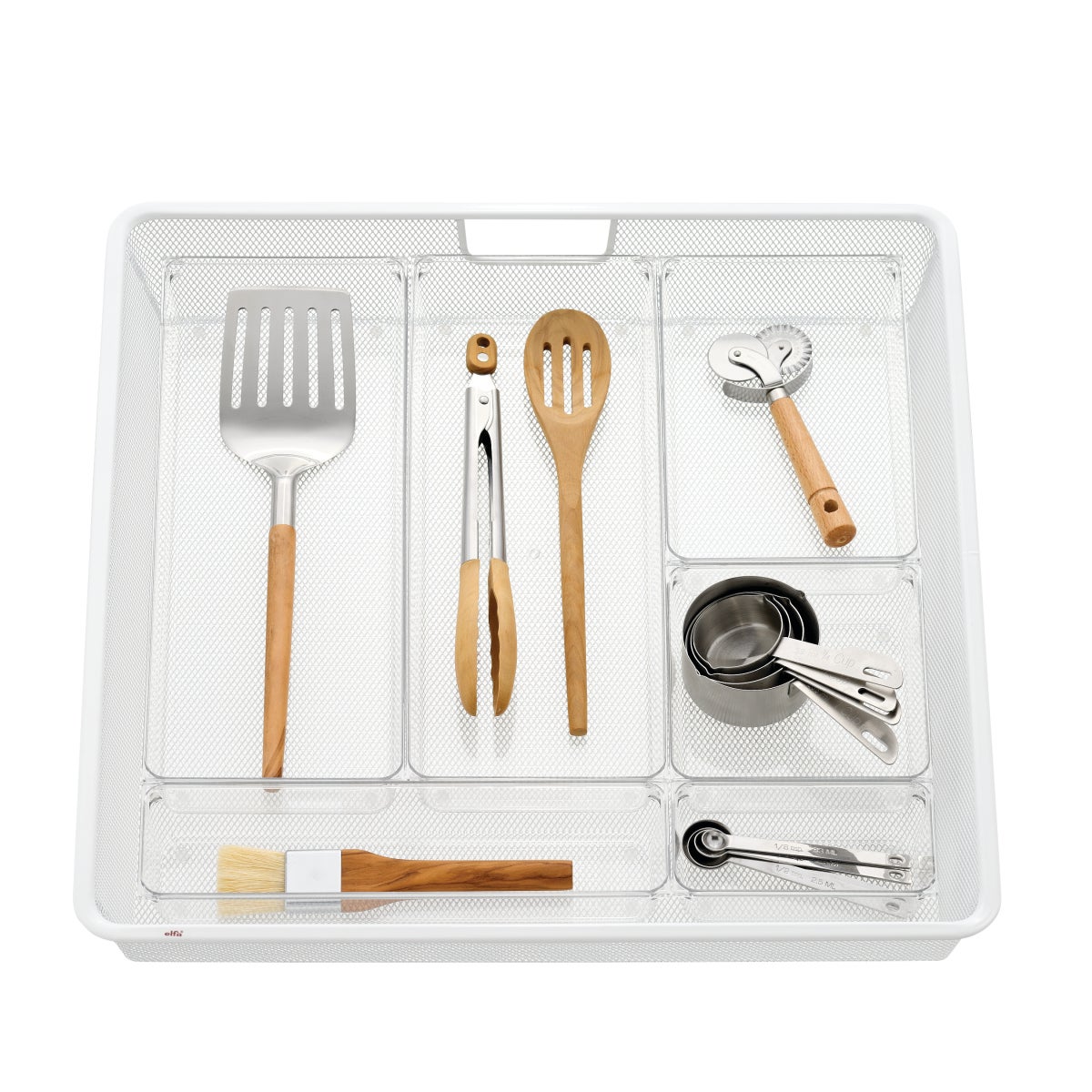Wide Drawer Organizer