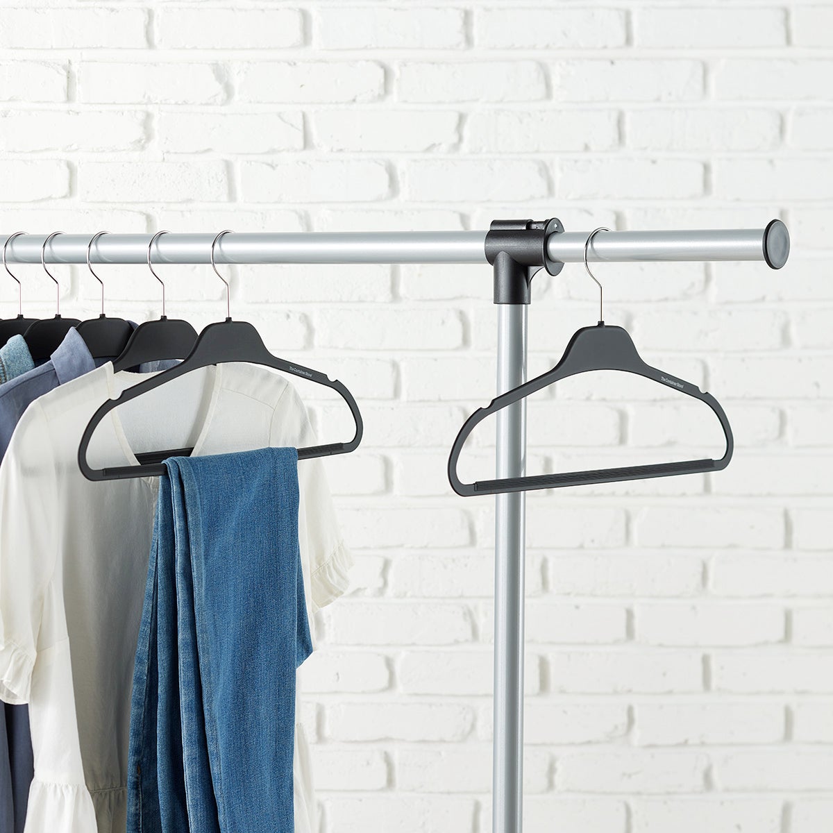 Garment Rack — alt view