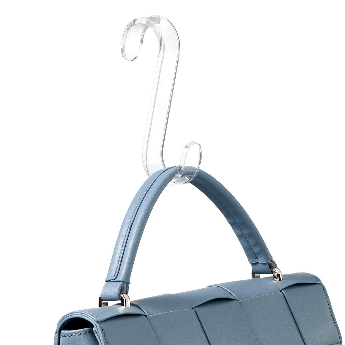 Acrylic Accessory S Hook — alt view