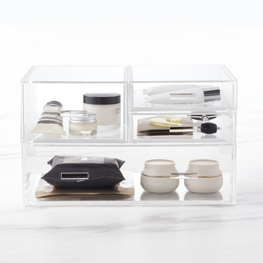Acrylic Make Up Gift Sets — alt view