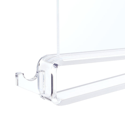 Acrylic Shelf Divider Pkg. 2 — alt view