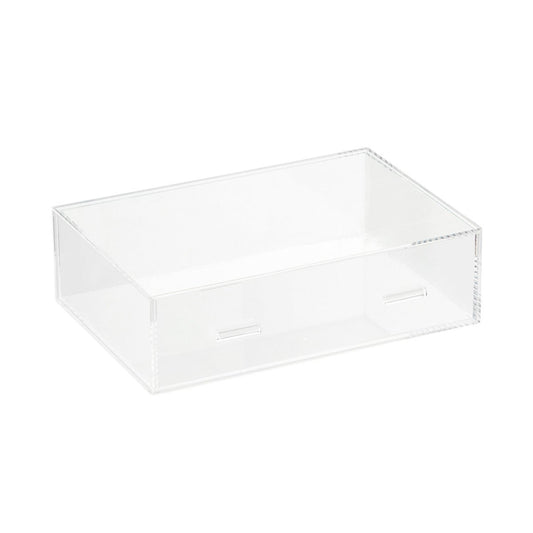 Skin Care Organizer and Storage Set of 4 — alt view
