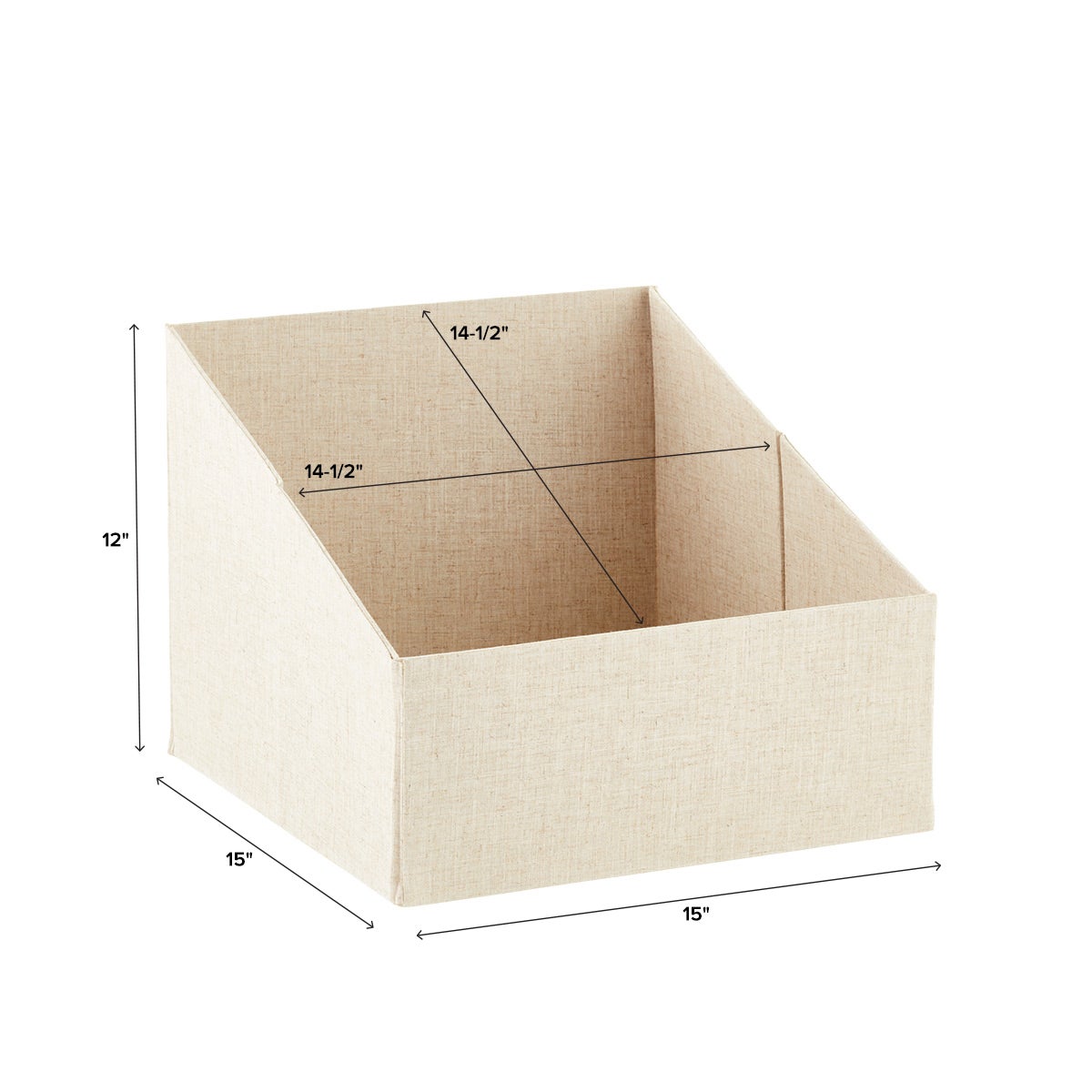Luxury Closet Starter Kit — alt view