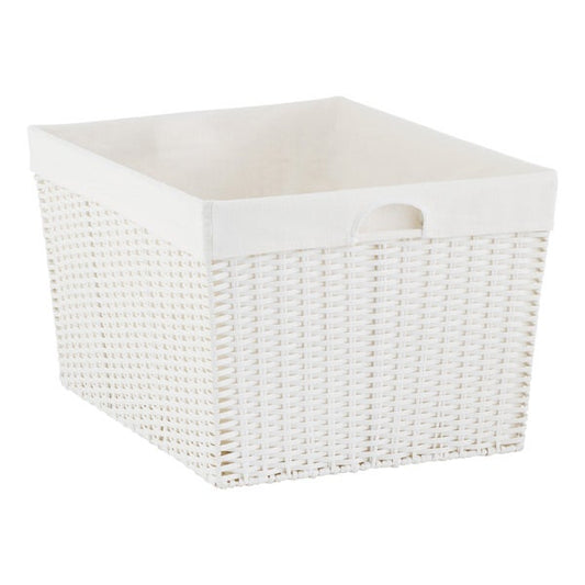 Rectangular Laundry Basket