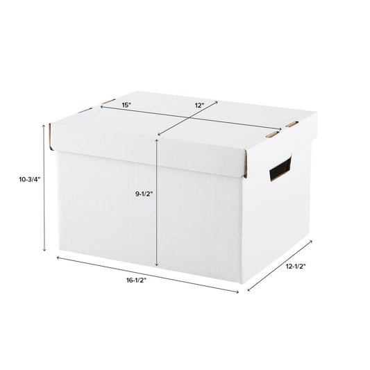 Our Best Box — alt view