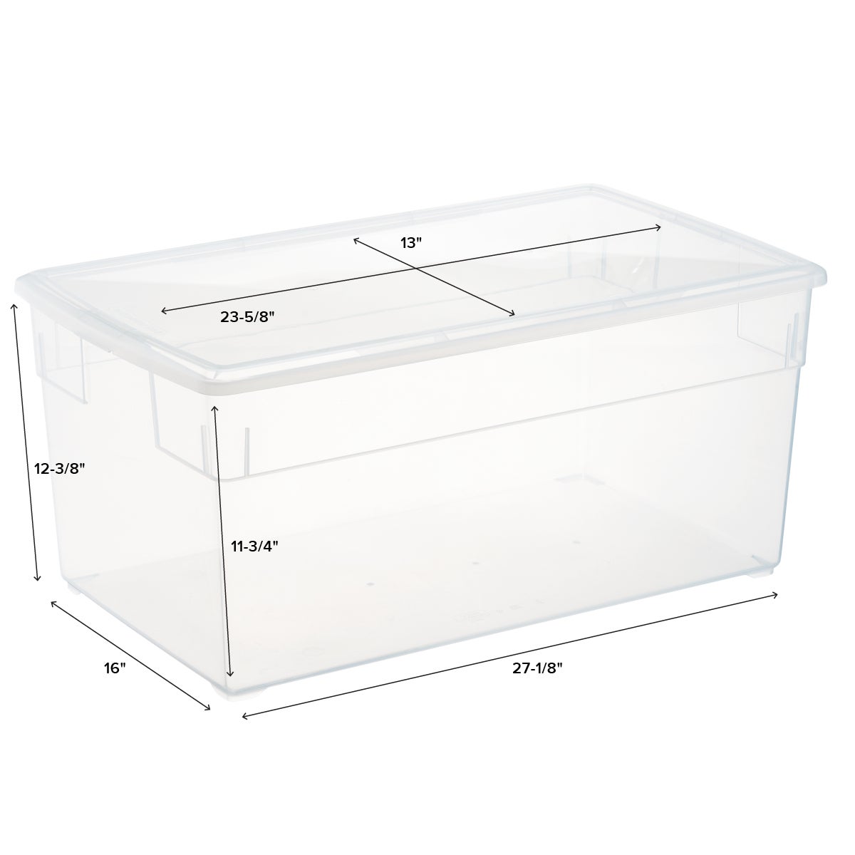 Our Jumbo Box — alt view