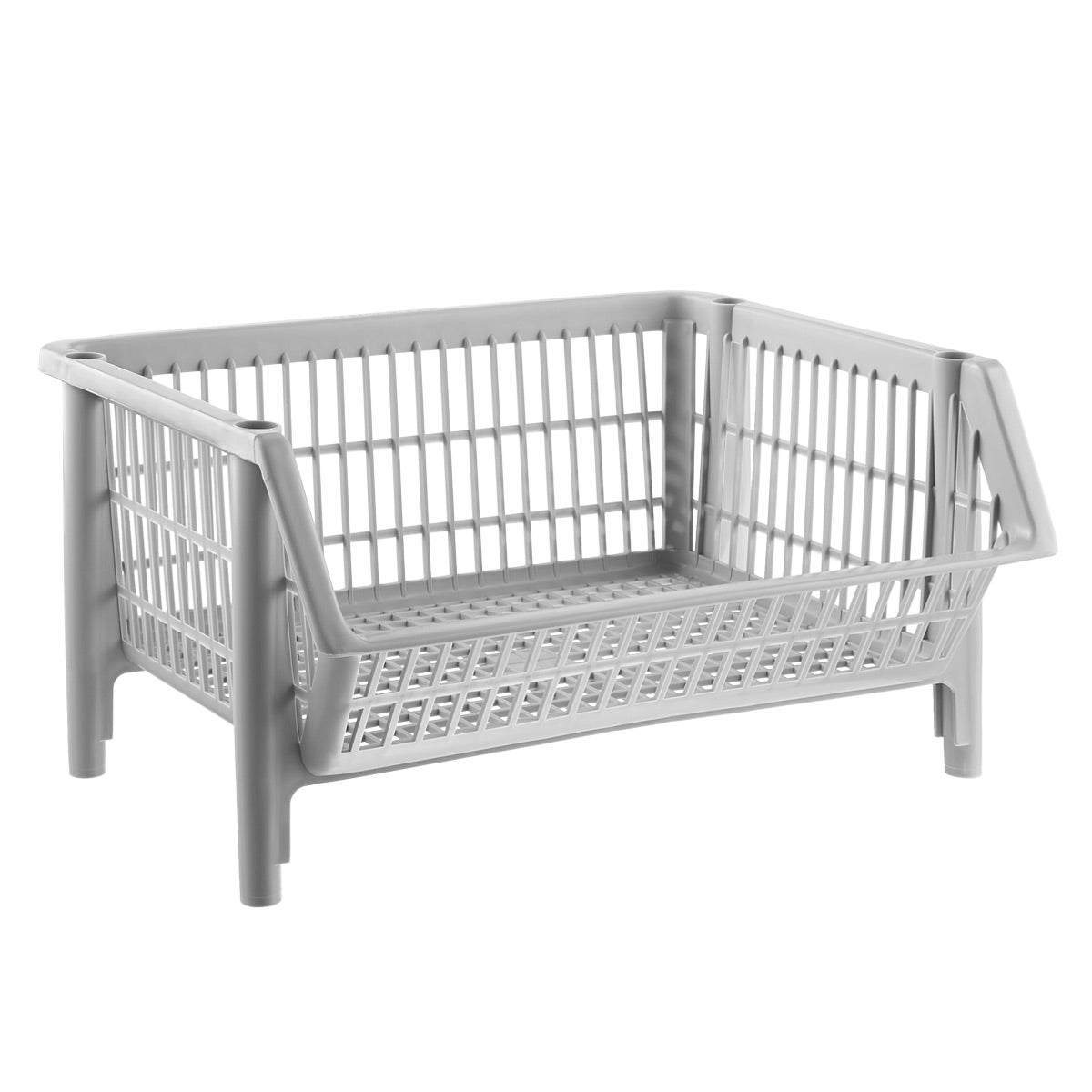 Our Stackable Baskets — alt view