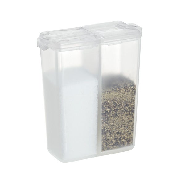 Pocket Size Salt Pepper Shaker
