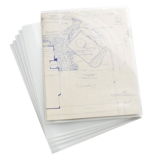 Project Files Pkg. 10 — alt view