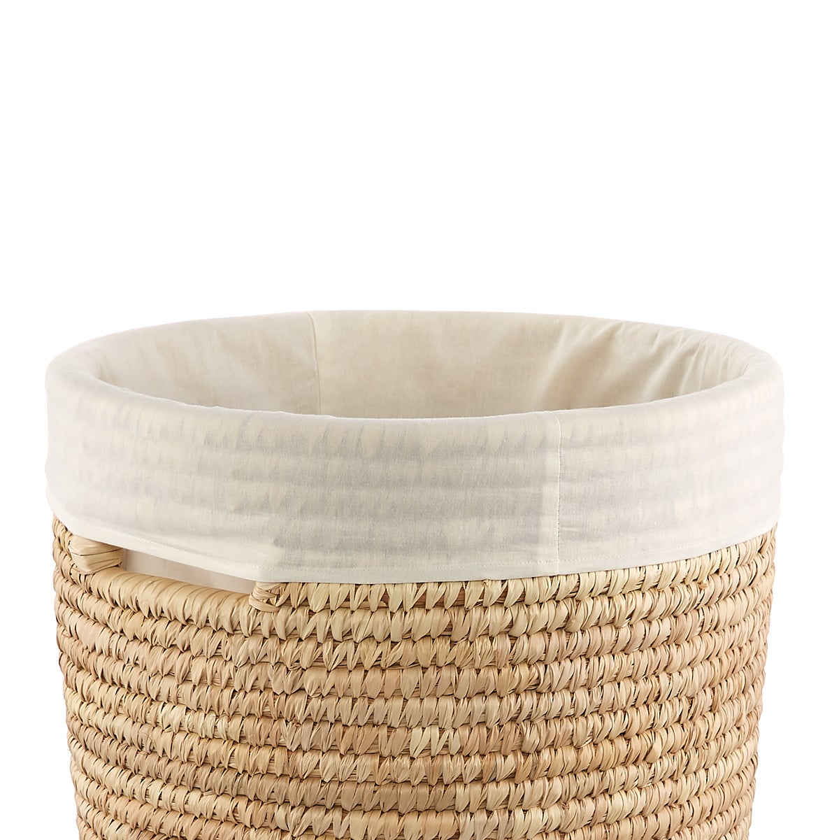 Round Palm Leaf Replacement Liner