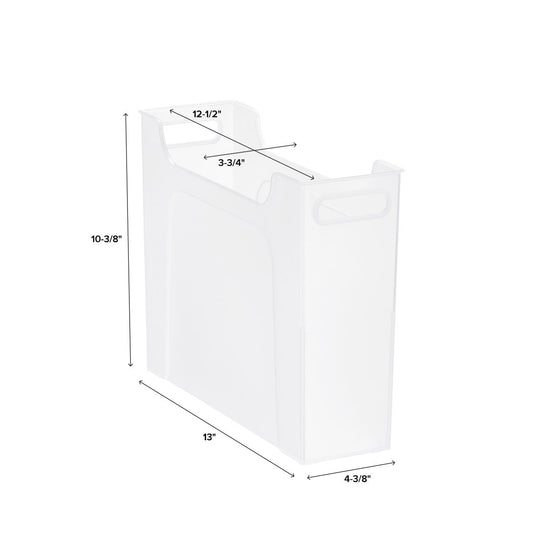 Multi Purpose Storage Bins — alt view