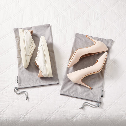 Shoe Covers Set of 2 — alt view