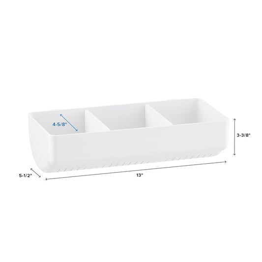 3 Tier Cart Ribbon Holder — alt view