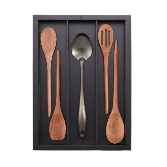 Expandable Utensil Tray — alt view
