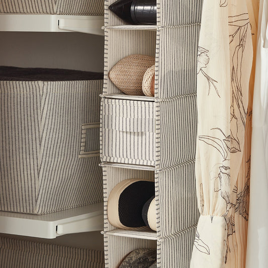 Hanging Shoe Organizer — alt view