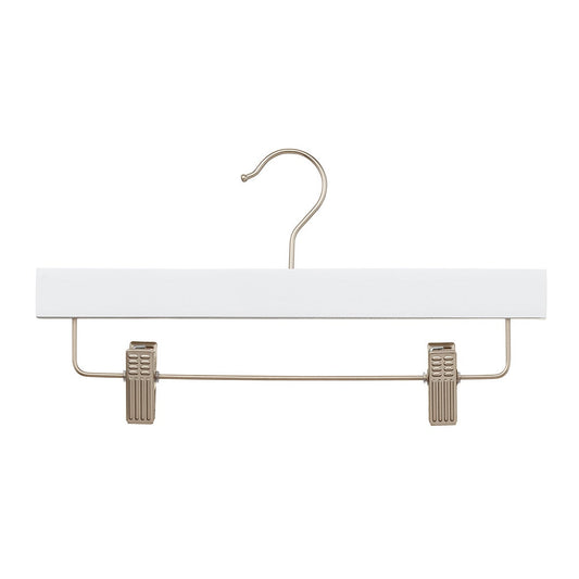 Kid S Wooden Hangers — alt view