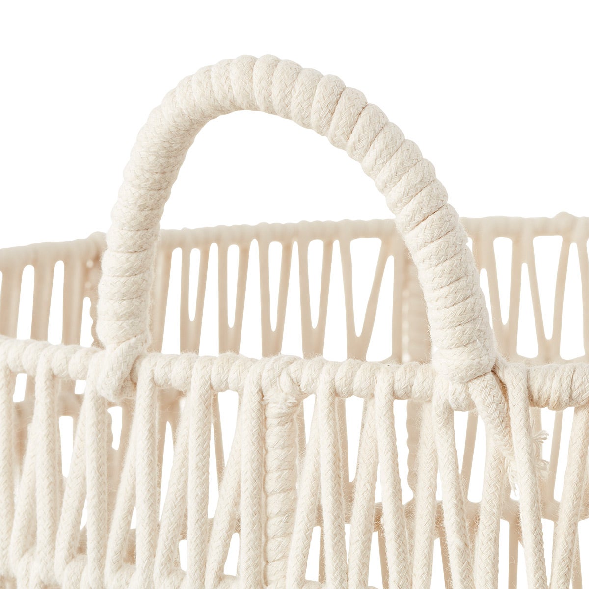 Hamper — alt view