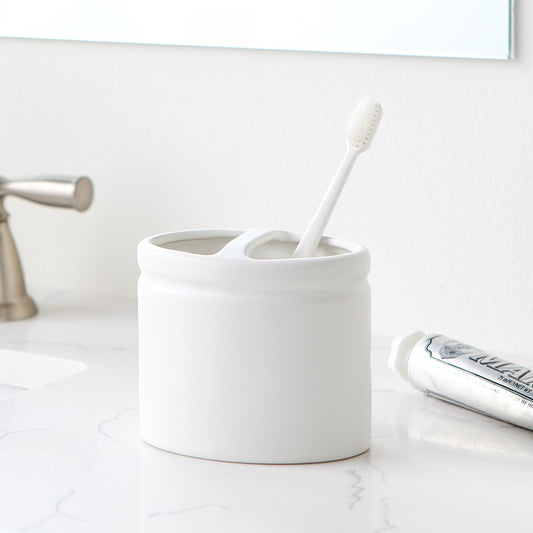 Toothbrush Holder — alt view