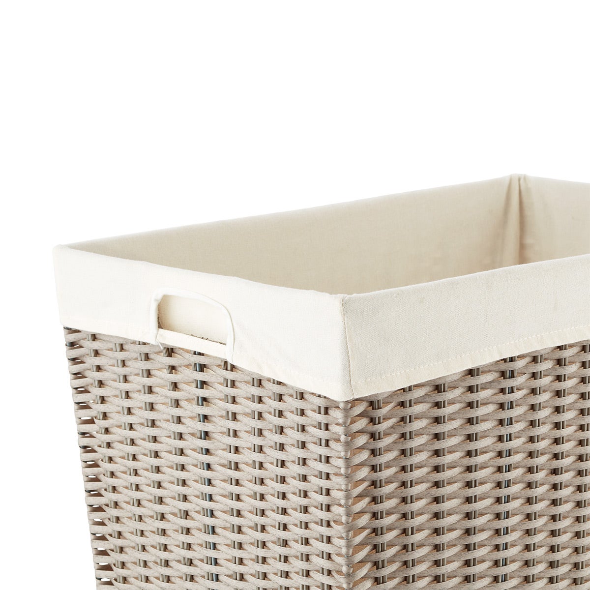 Rectangular Hamper Replacement Liner