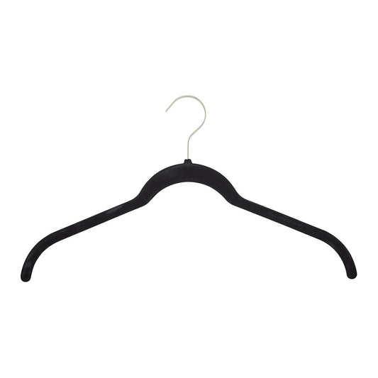 Non Slip Velvet Hangers — alt view