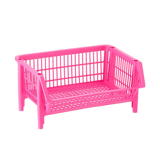 Our Large Stackable Basket — alt view