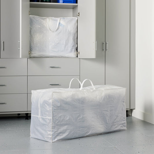 Outdoor Cushion Bag — alt view
