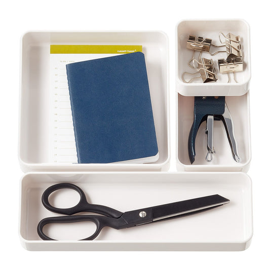 Organizer — alt view