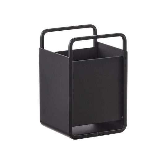 Steel Pencil Cup — alt view