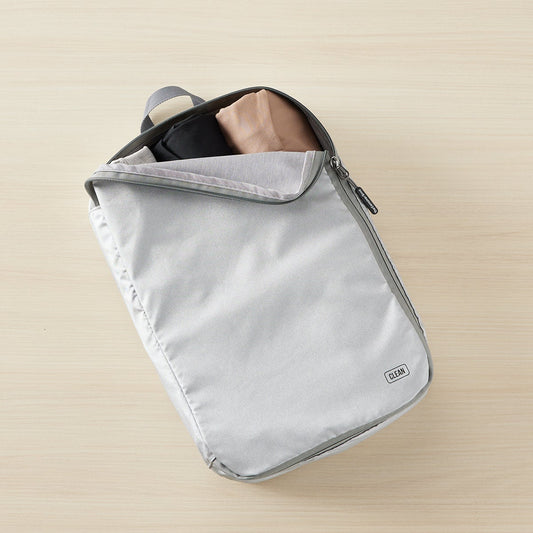 Reversible Clean Dirty Cube — alt view