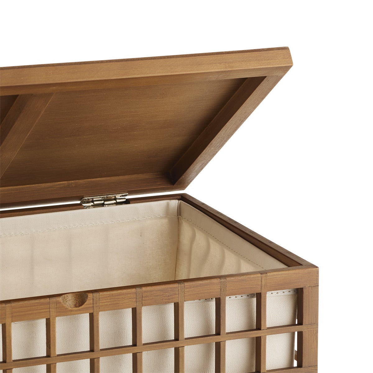 Lidded Box — alt view